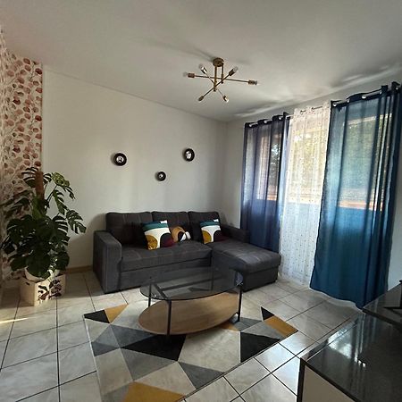 Home Lyla Dijon Exterior foto