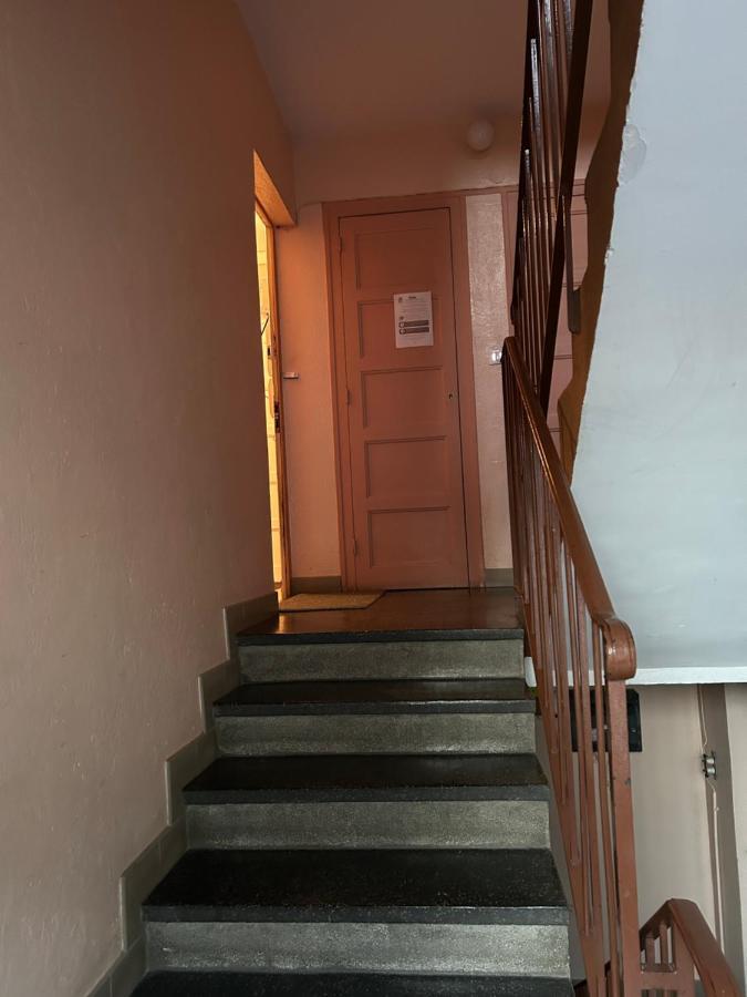 Home Lyla Dijon Exterior foto