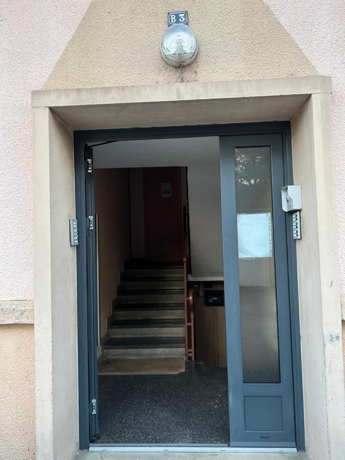 Home Lyla Dijon Exterior foto