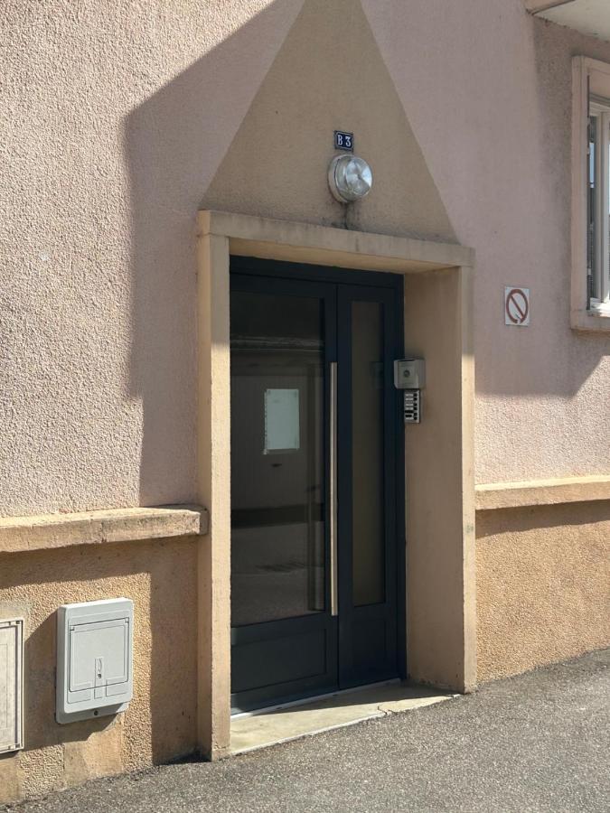 Home Lyla Dijon Exterior foto