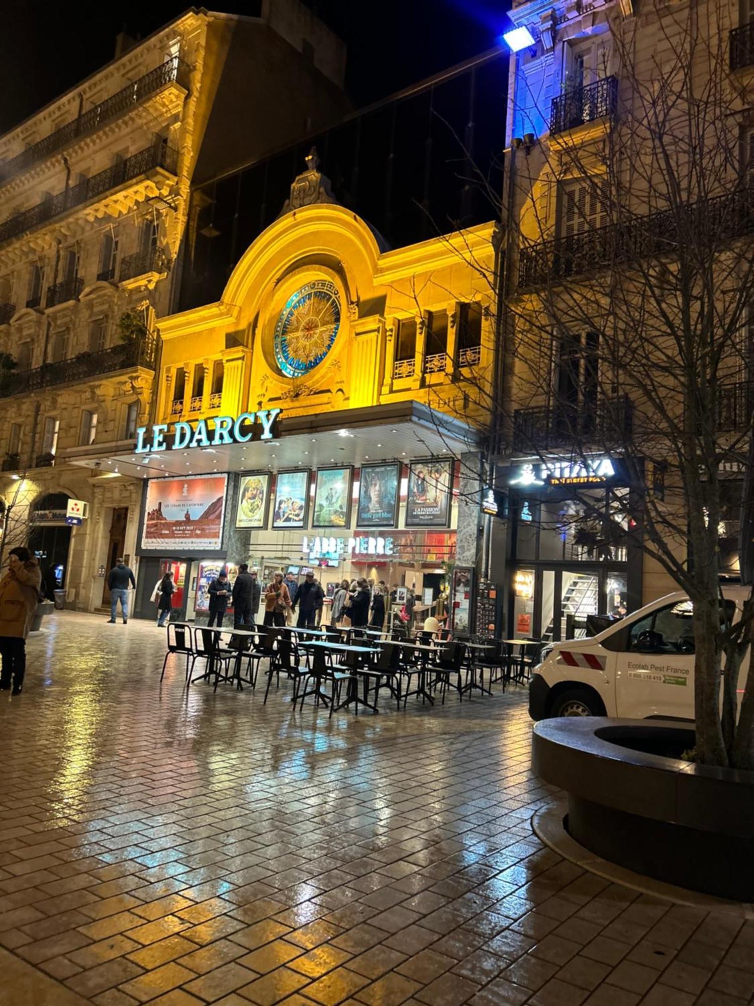 Home Lyla Dijon Exterior foto