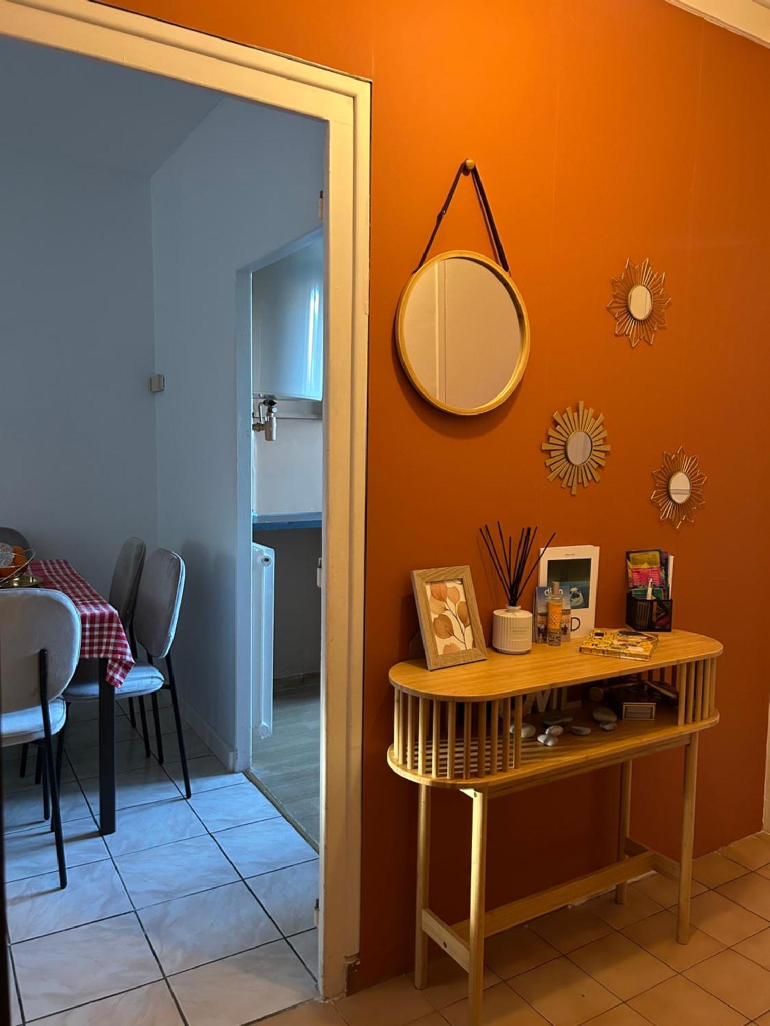 Home Lyla Dijon Exterior foto